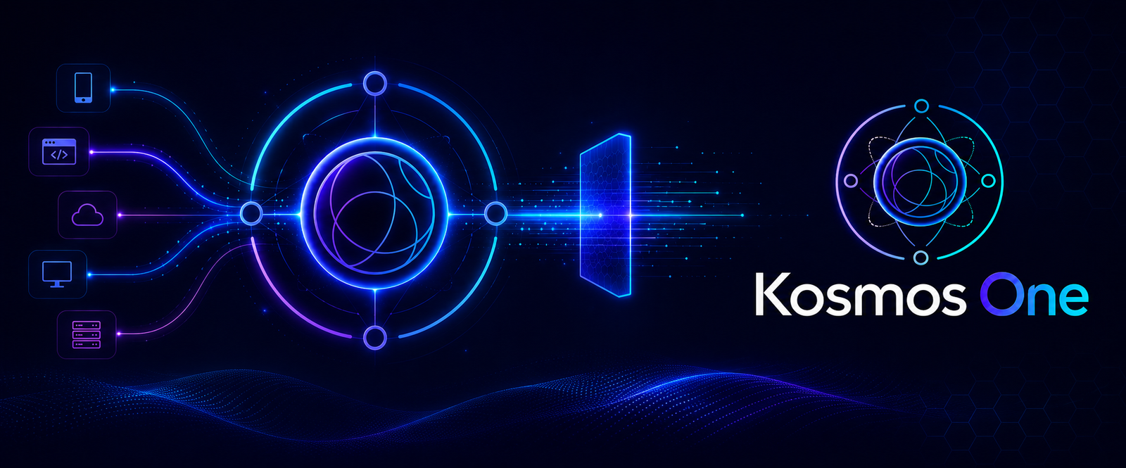 Kosmos One