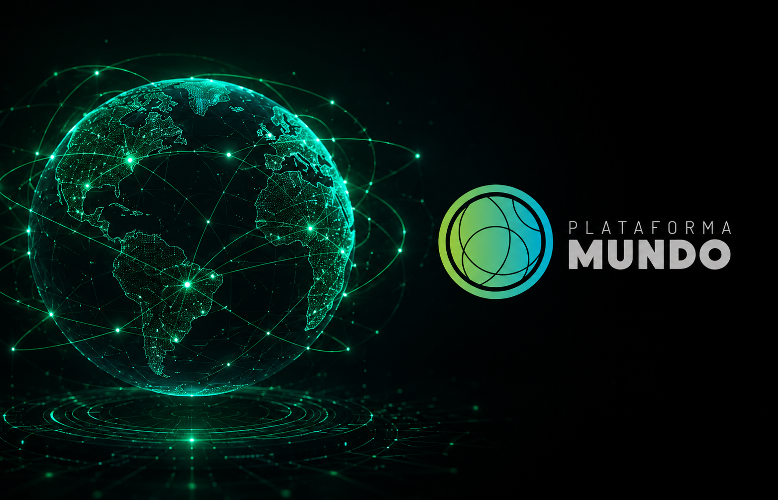 Quanthum — Plataforma Mundo