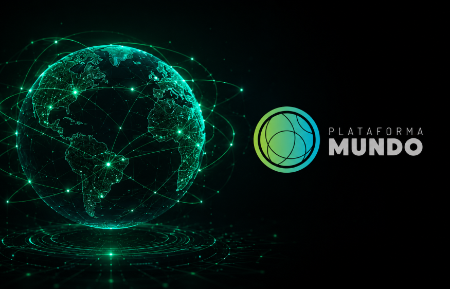 Plataforma Mundo